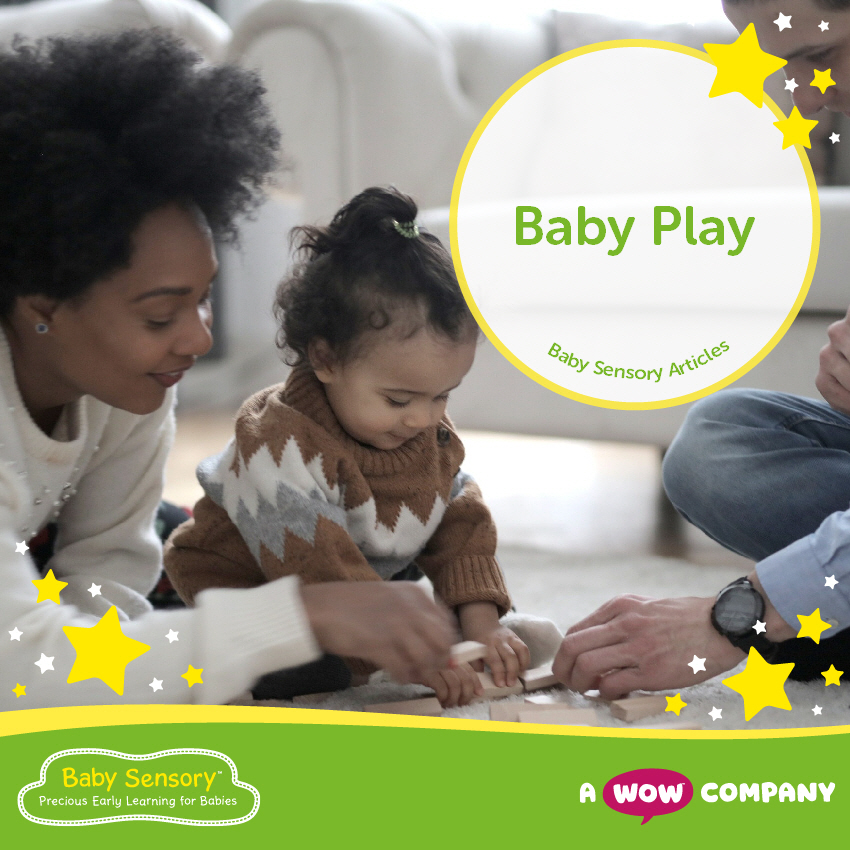 Baby Play