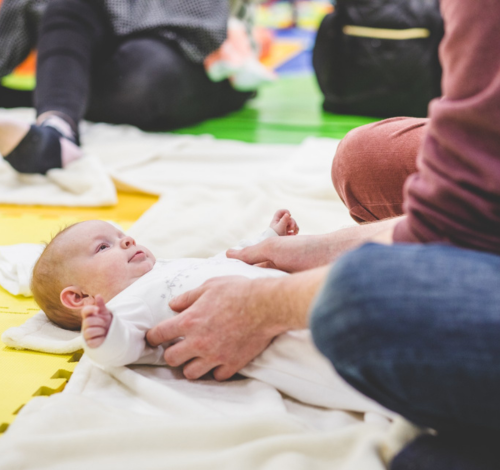 Hello Baby Birth - 3 months