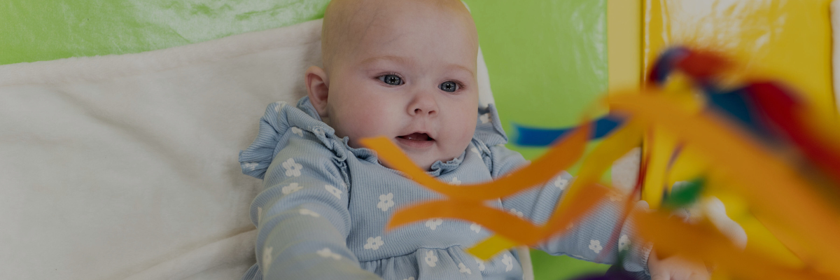 Baby Sensory