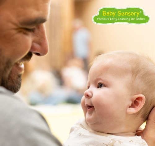 Preventing Touch Deprivation in Babies