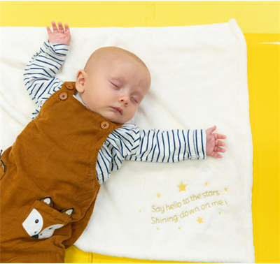 Welcome to Baby Sensory Wanstead and THANK YOU for choosing our classes. You are about to start a magical journey with your baby! — photo 6